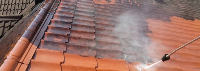 Preparat do czyszczenia dachu: Skuteczne metody oczyszczania dachówka i powierzchni dachowych