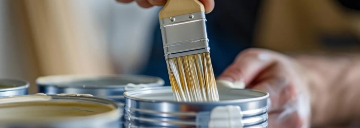 Kompendium Wiedzy po Farbach Alkidowych do Metalu, Drewna, Betonu i Innych Powierzchni