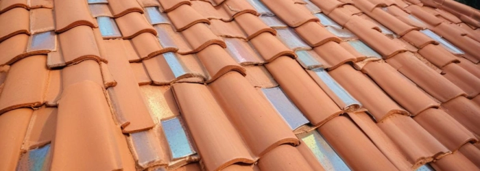 Skuteczna farba do dachówki betonowej NowoCoat Roof Paint