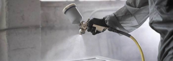 Farba antykorozyjna: Skuteczna ochrona przed rdzewieniem i korozją metalu