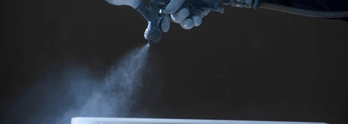 Skuteczna Ochrona Metalu