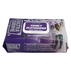 Ultra GrimeLife Family XXL 80szt
