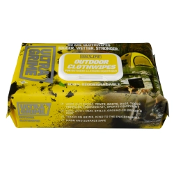 Ultra Grime Life Outdoor XXL 80szt
