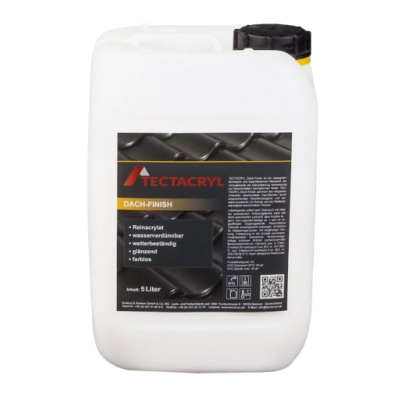 Dach-Finish 5L