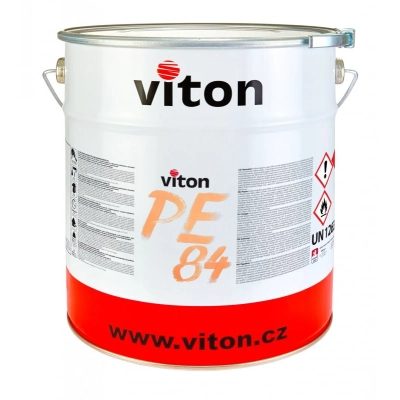 PE 84 Gruntoemalia Poliuretanowa Połysk