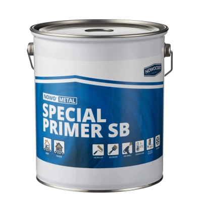 Nowo Metal Special Primer SB 20L